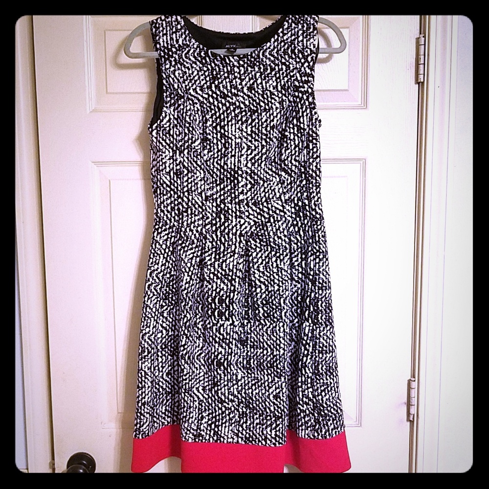 Alyx dress